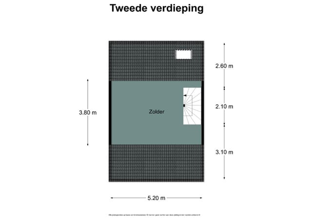 Photo 49 of Klaproosstraat 49