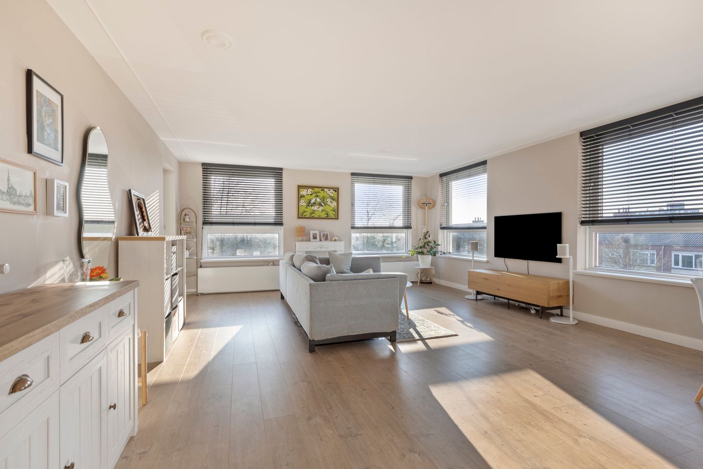 Foto 4 van Hannie Schaftstraat 45