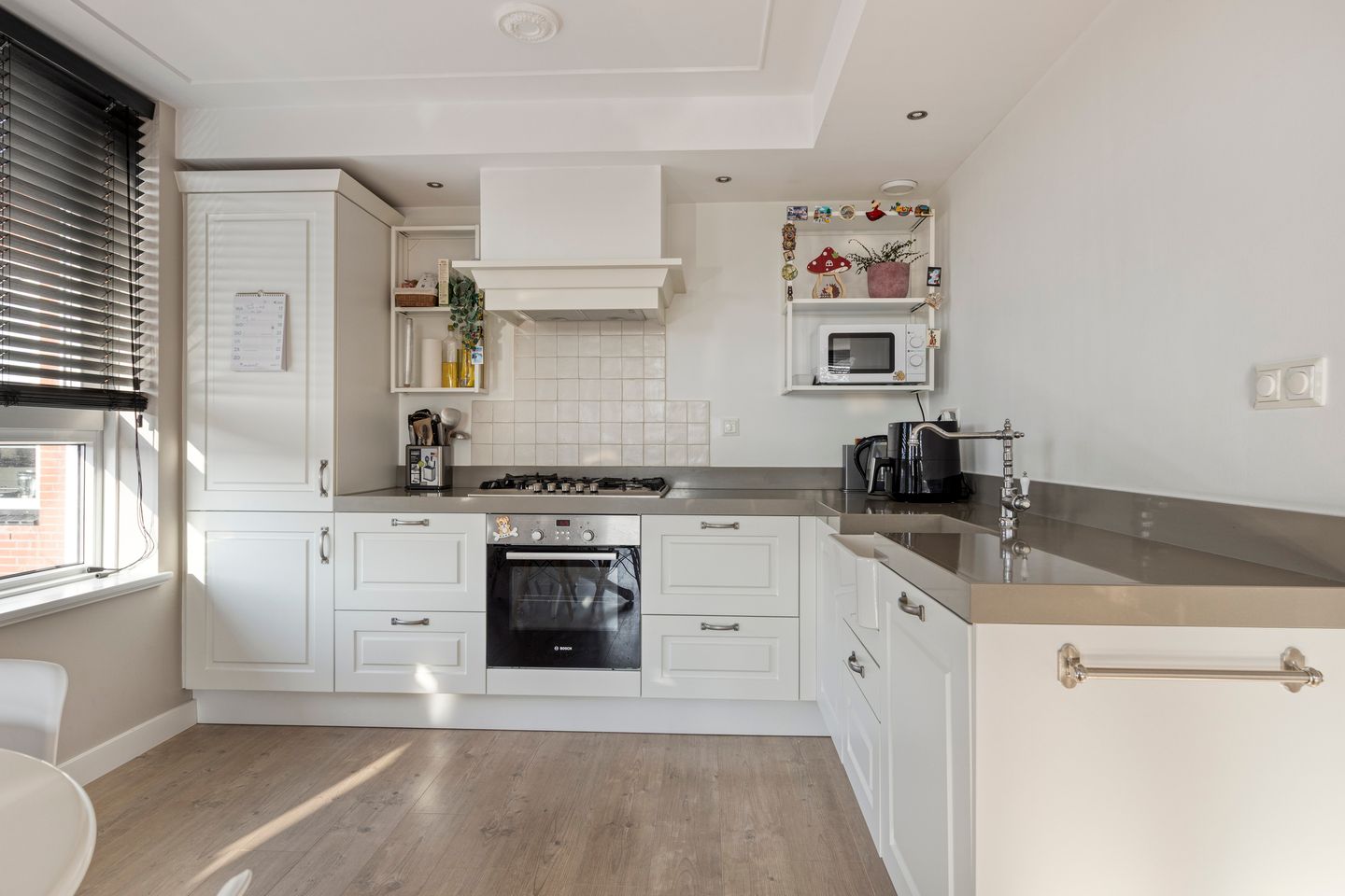 Foto 5 van Hannie Schaftstraat 45