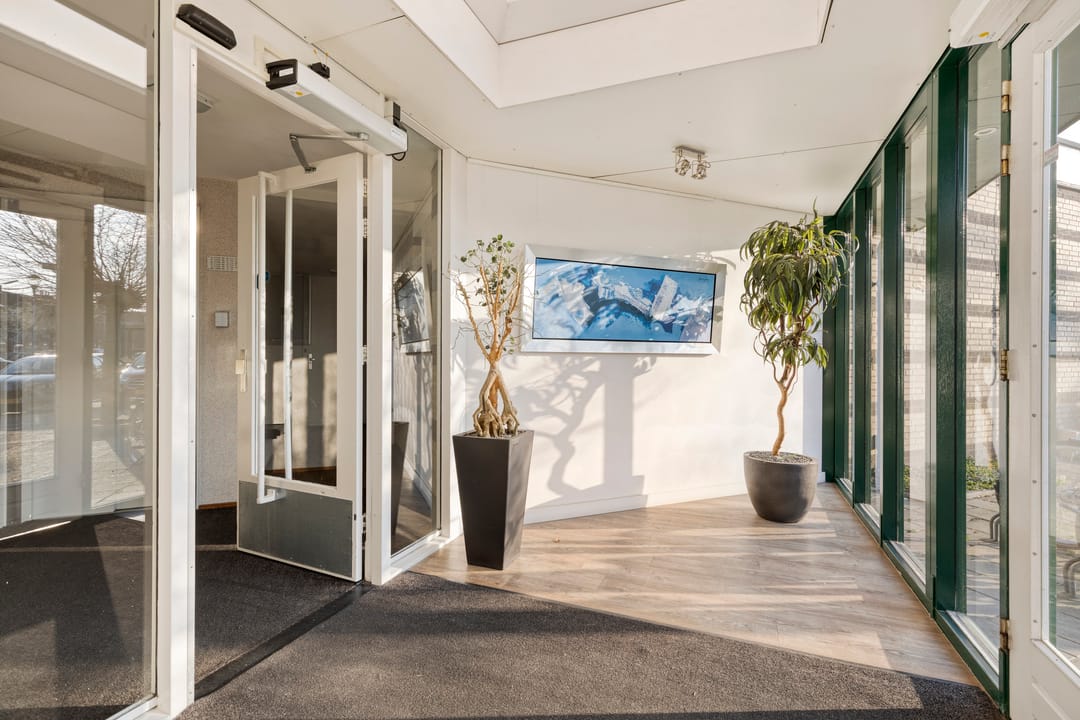 Foto 8 van Hannie Schaftstraat 45