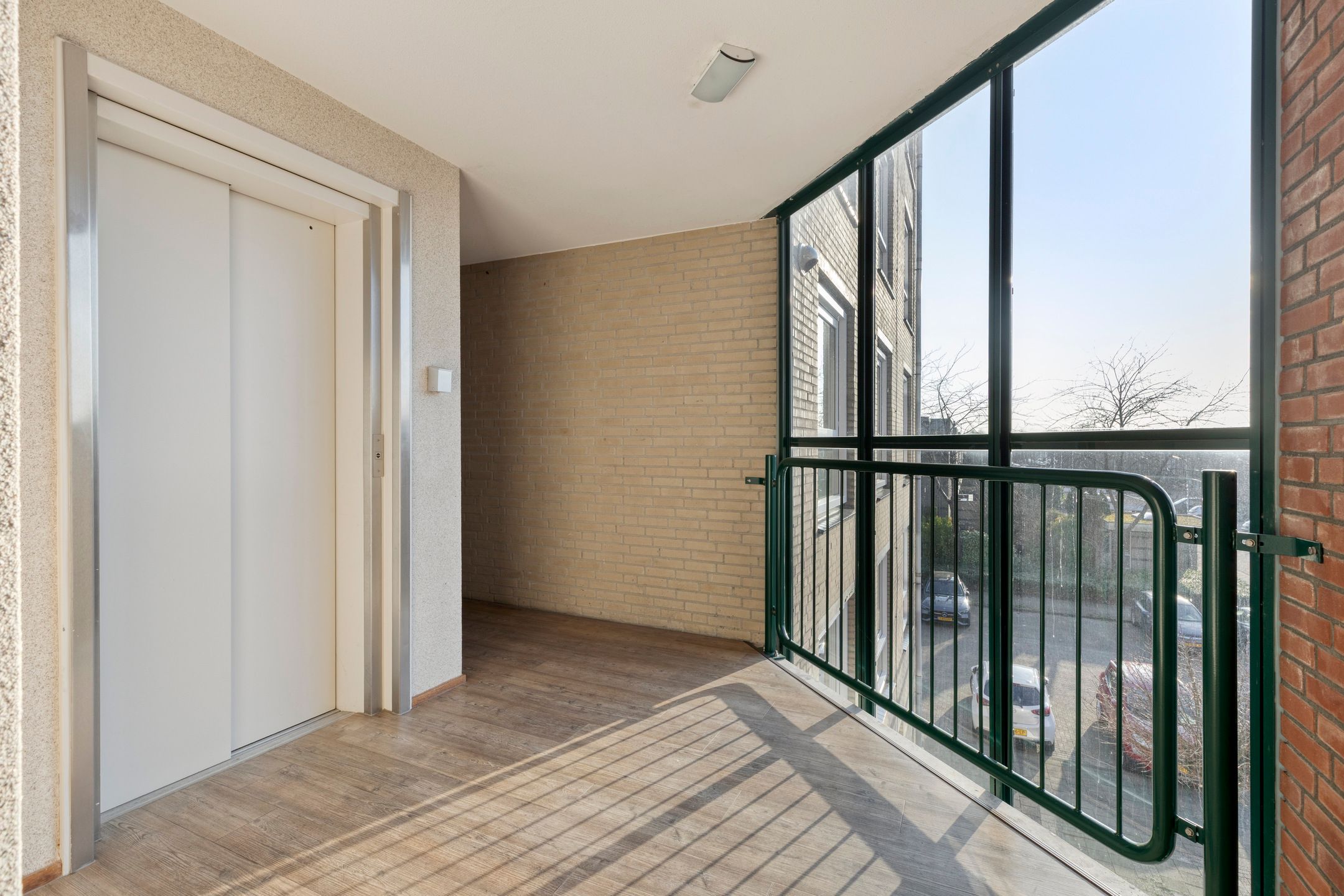 Foto 9 van Hannie Schaftstraat 45