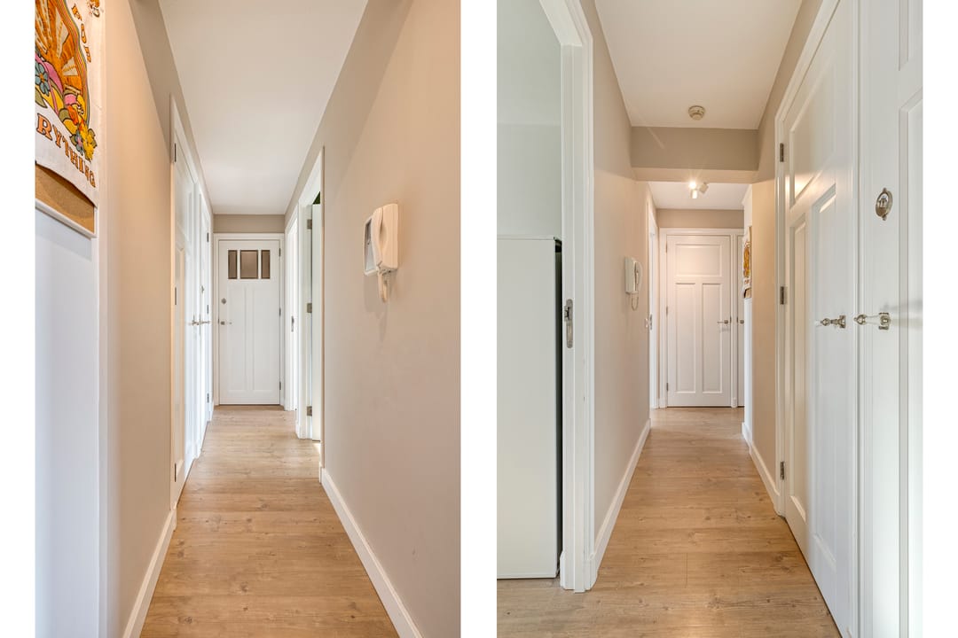 Foto 11 van Hannie Schaftstraat 45