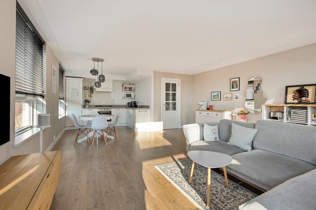 Foto 13 van Hannie Schaftstraat 45