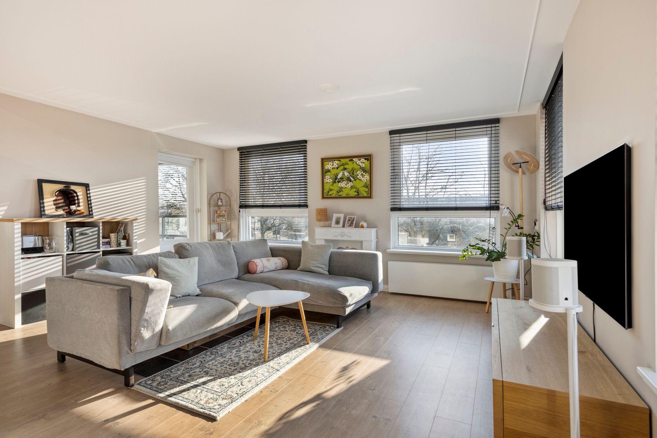 Foto 18 van Hannie Schaftstraat 45