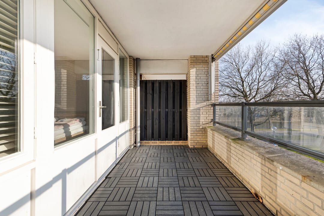 Foto 17 van Hannie Schaftstraat 45