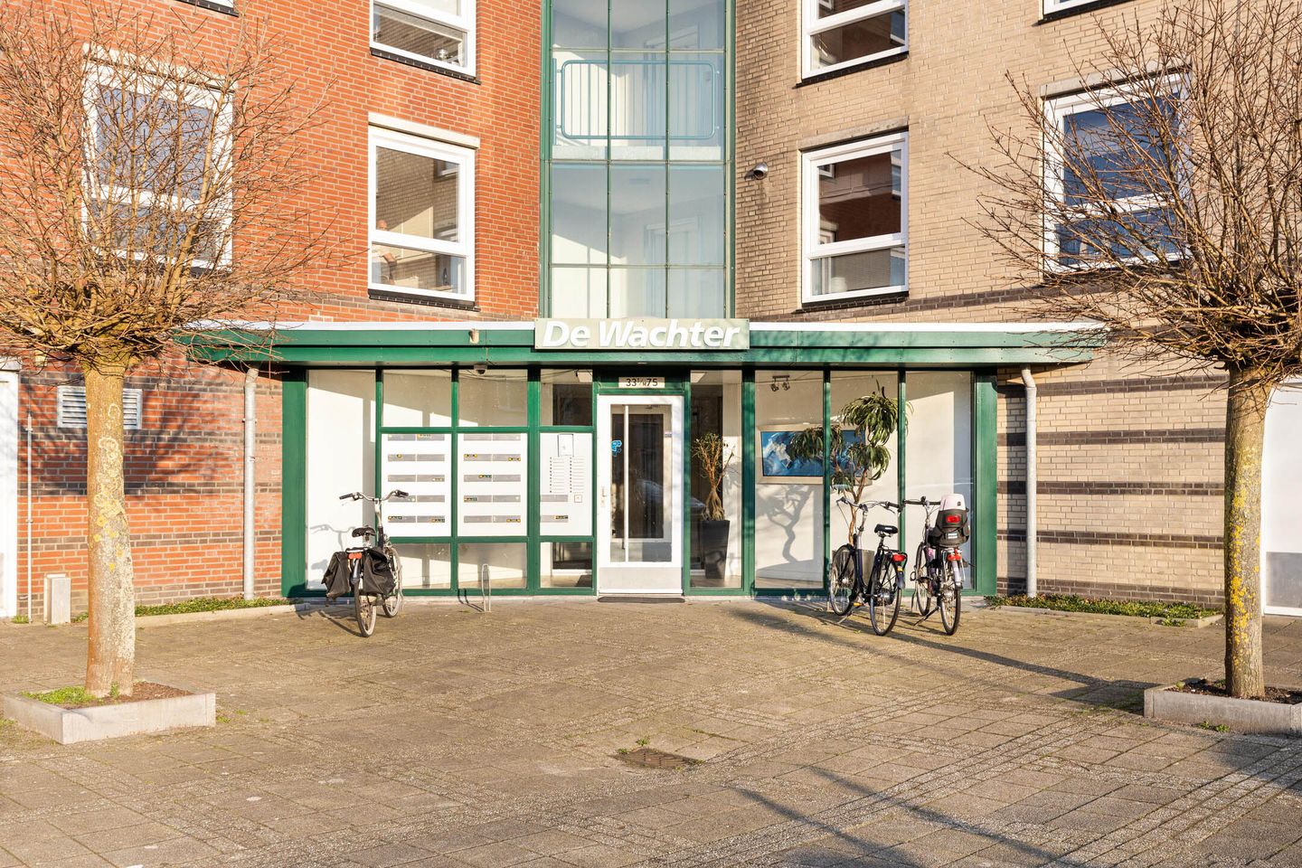 Foto 1 van Hannie Schaftstraat 45