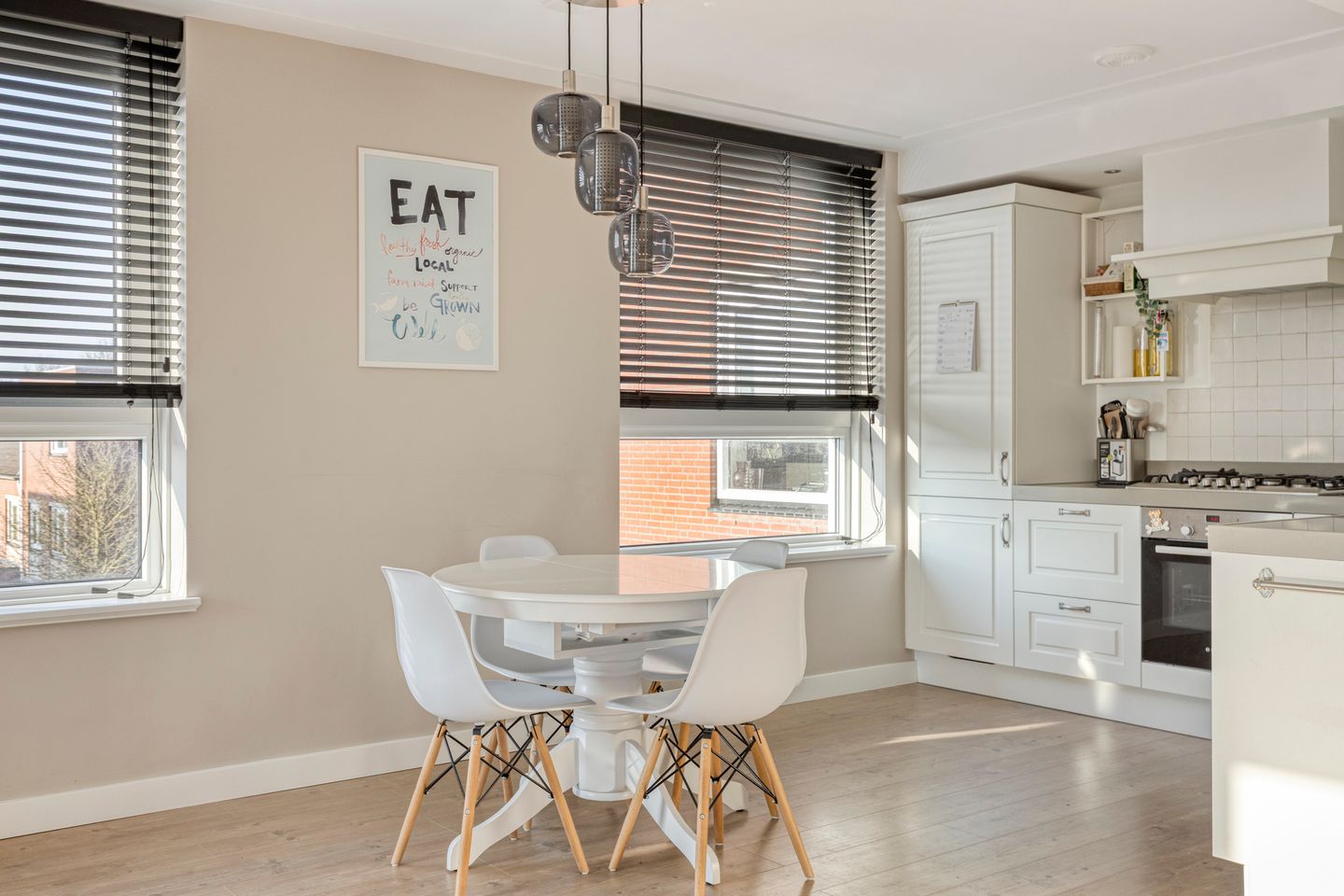 Foto 20 van Hannie Schaftstraat 45