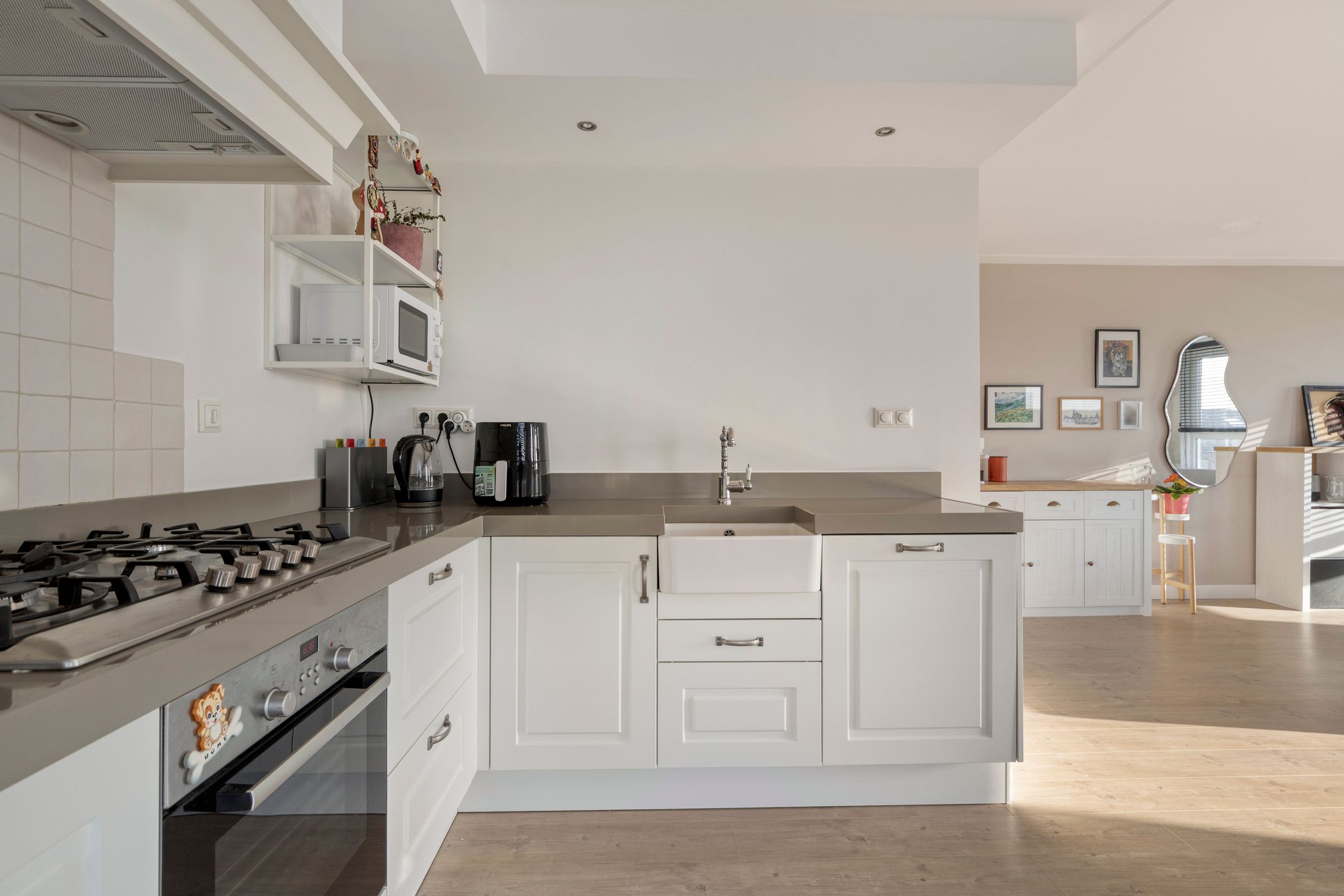 Foto 21 van Hannie Schaftstraat 45