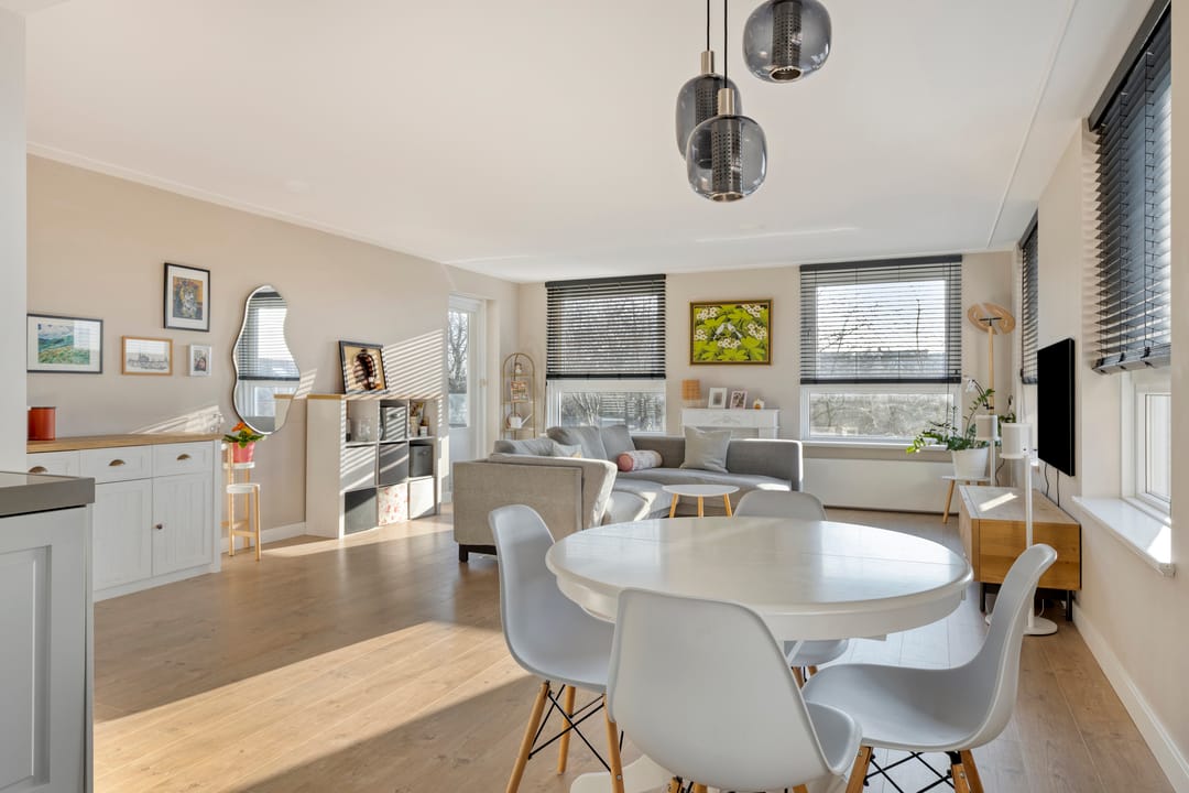 Foto 22 van Hannie Schaftstraat 45