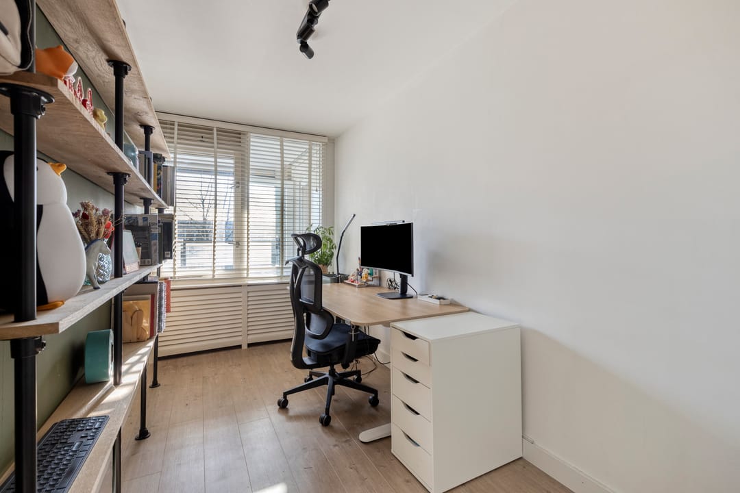 Foto 28 van Hannie Schaftstraat 45