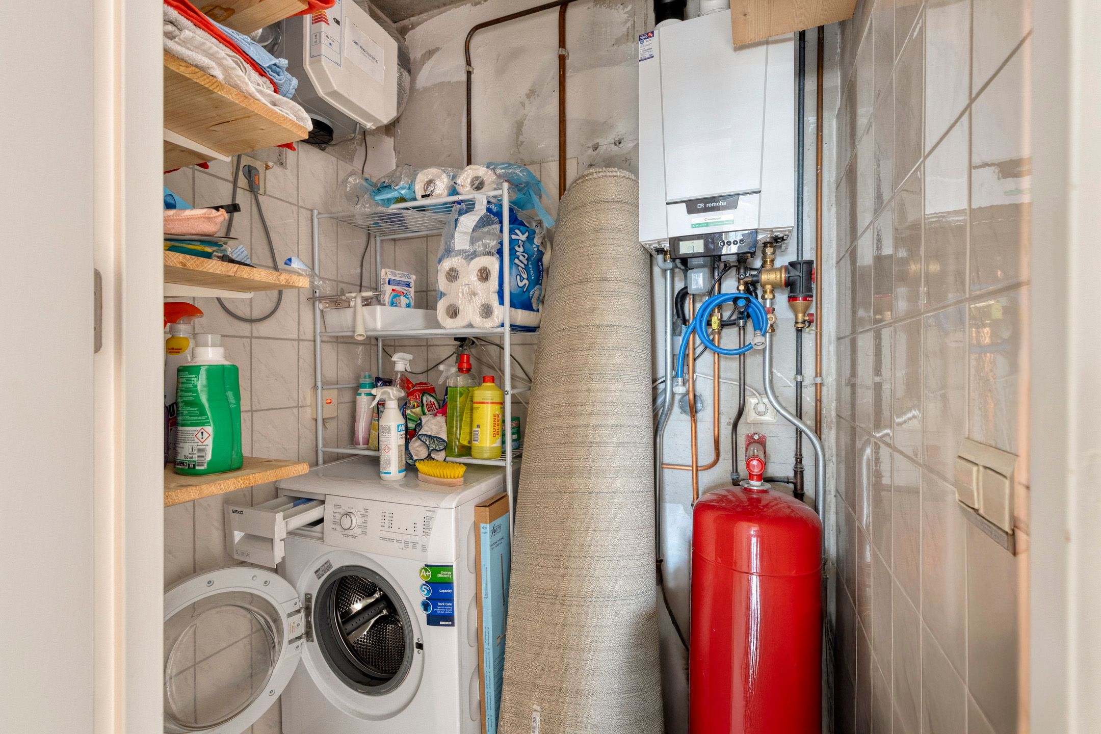 Foto 30 van Hannie Schaftstraat 45