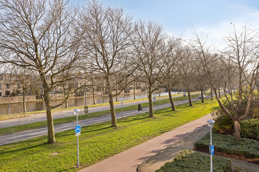 Foto 31 van Hannie Schaftstraat 45