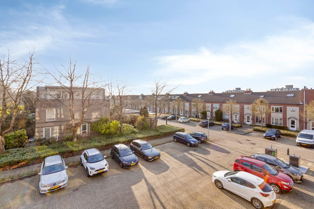 Foto 32 van Hannie Schaftstraat 45