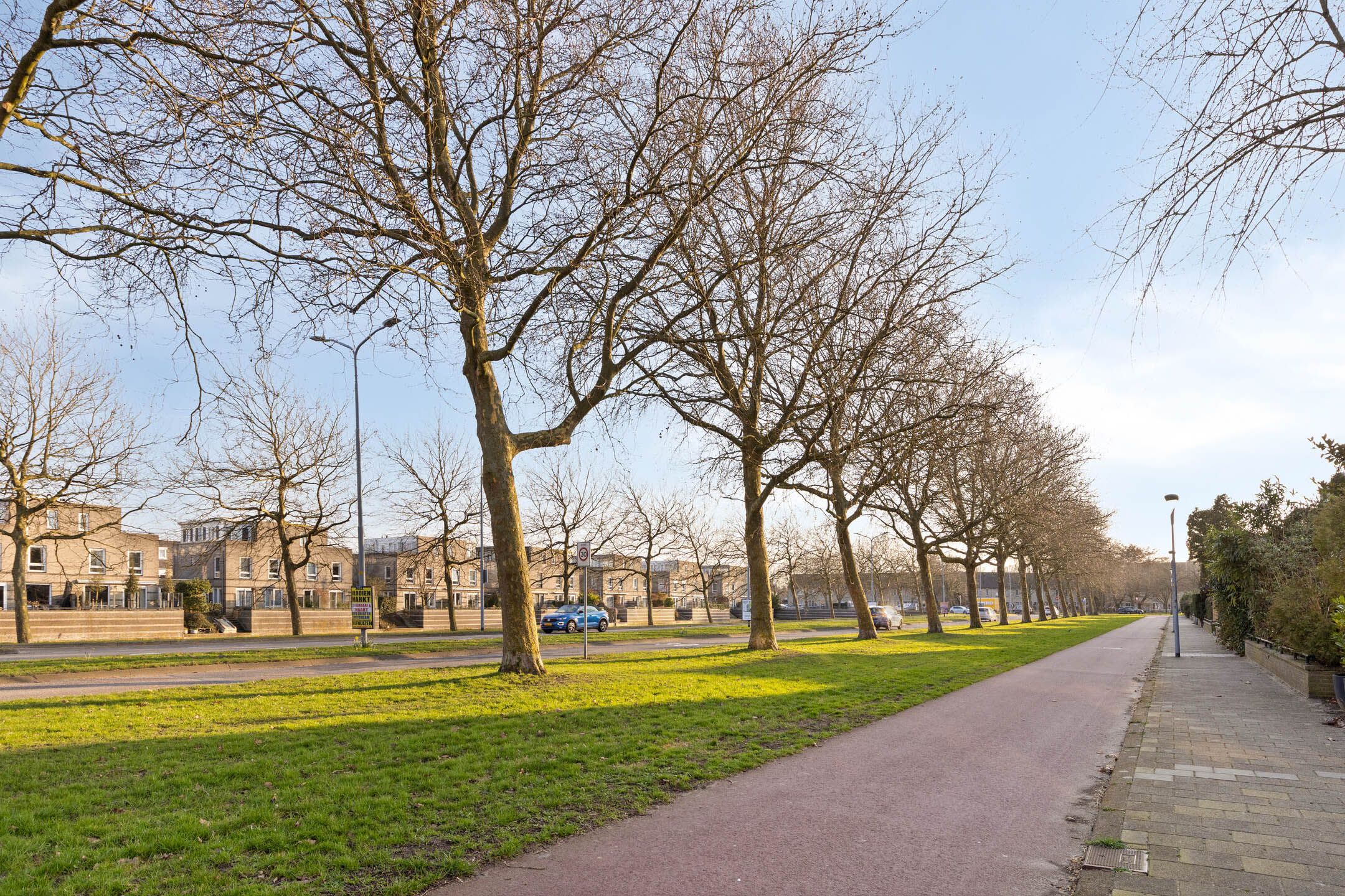 Foto 33 van Hannie Schaftstraat 45