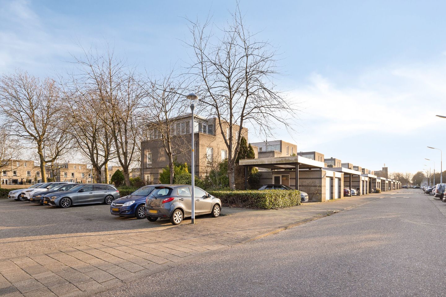 Foto 35 van Hannie Schaftstraat 45