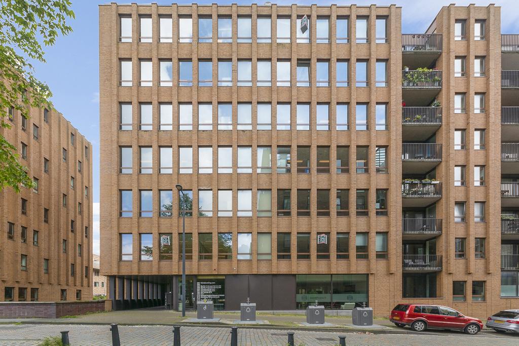 Bekijk foto 1 van Krijn Taconiskade 290