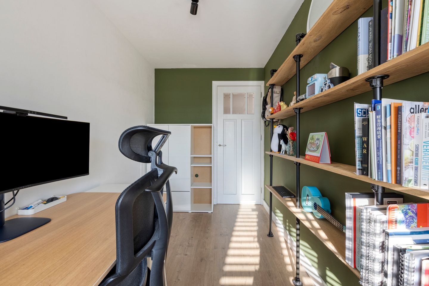 Foto 29 van Hannie Schaftstraat 45