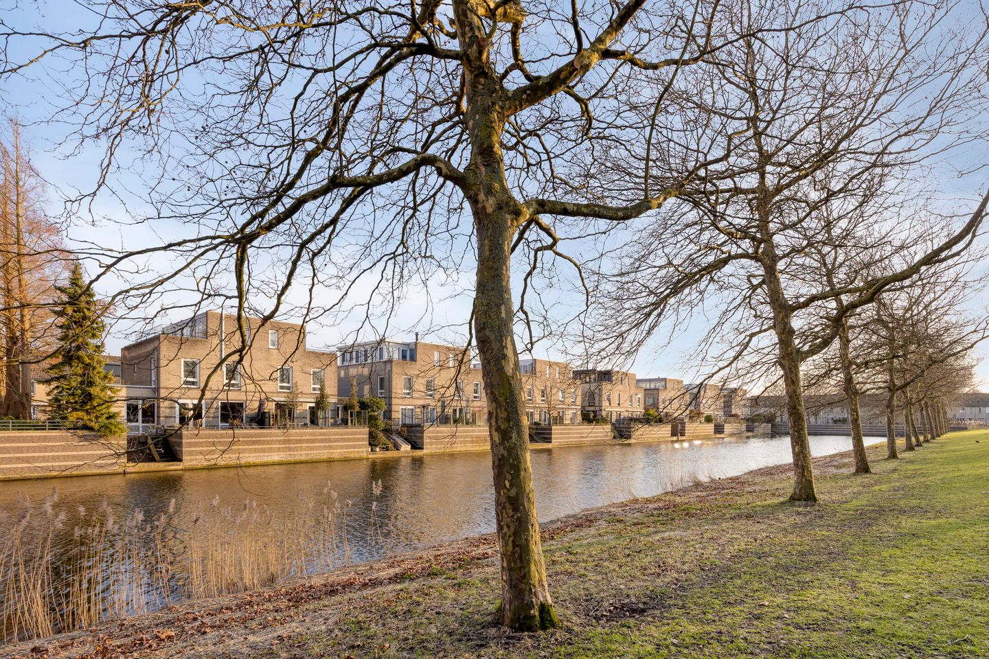 Foto 34 van Hannie Schaftstraat 45