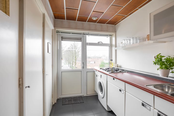 Foto 2 van Florakade 72