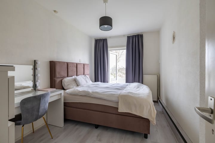 Foto 3 van Florakade 72