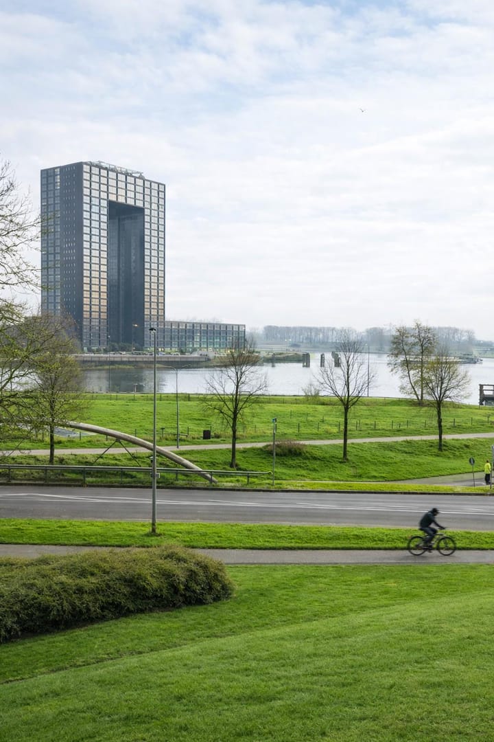 Foto 4 van Florakade 72