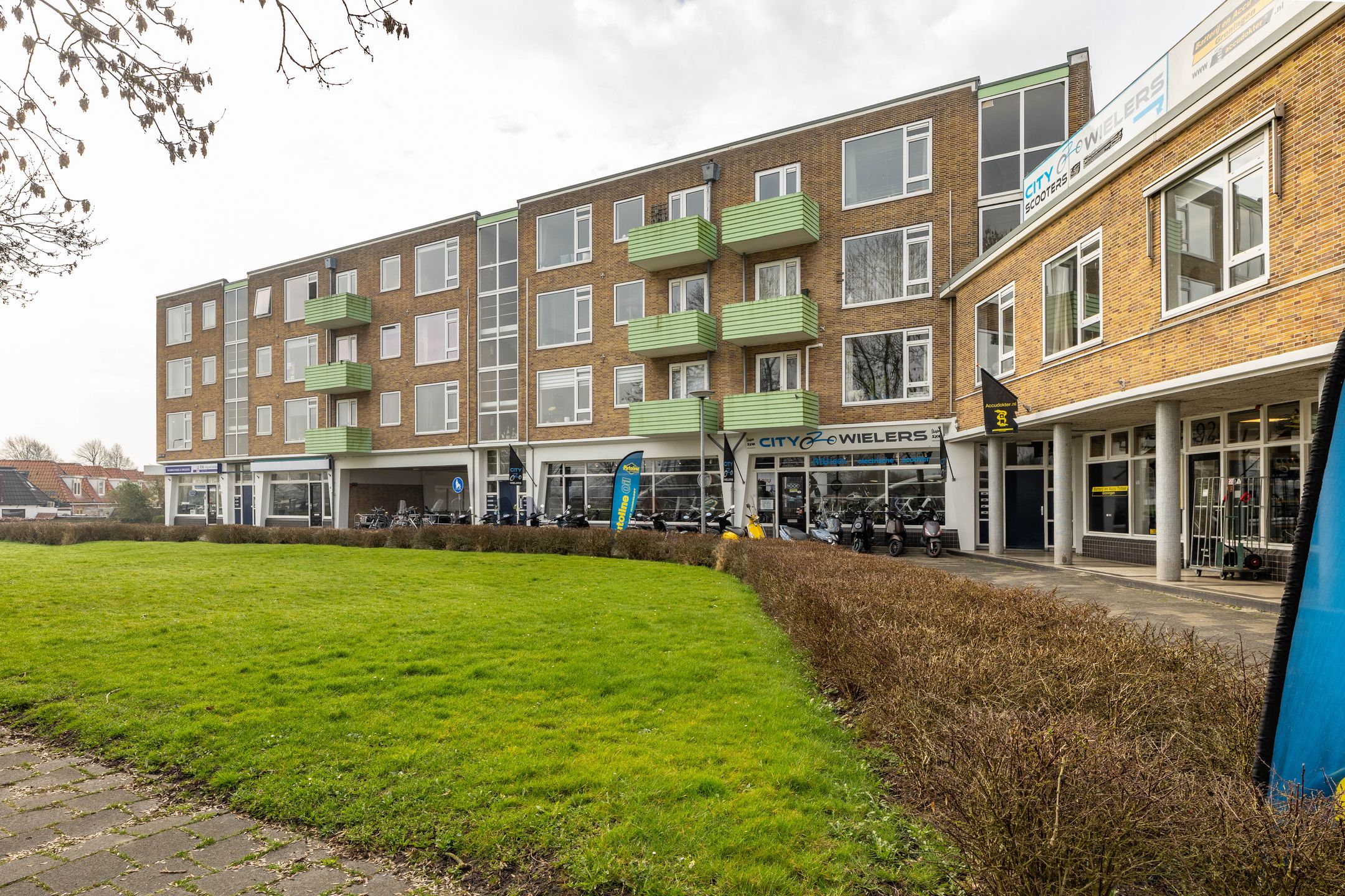 Photo 6 of Florakade 72