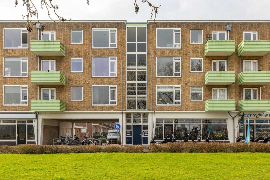 Photo 7 of Florakade 72