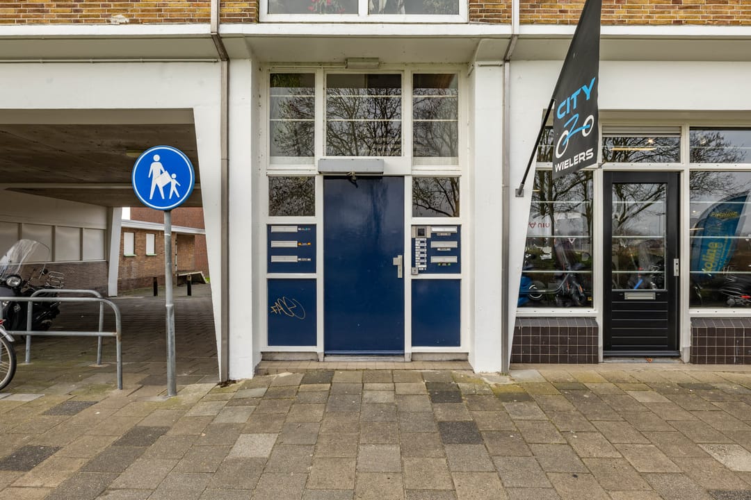 Photo 8 of Florakade 72