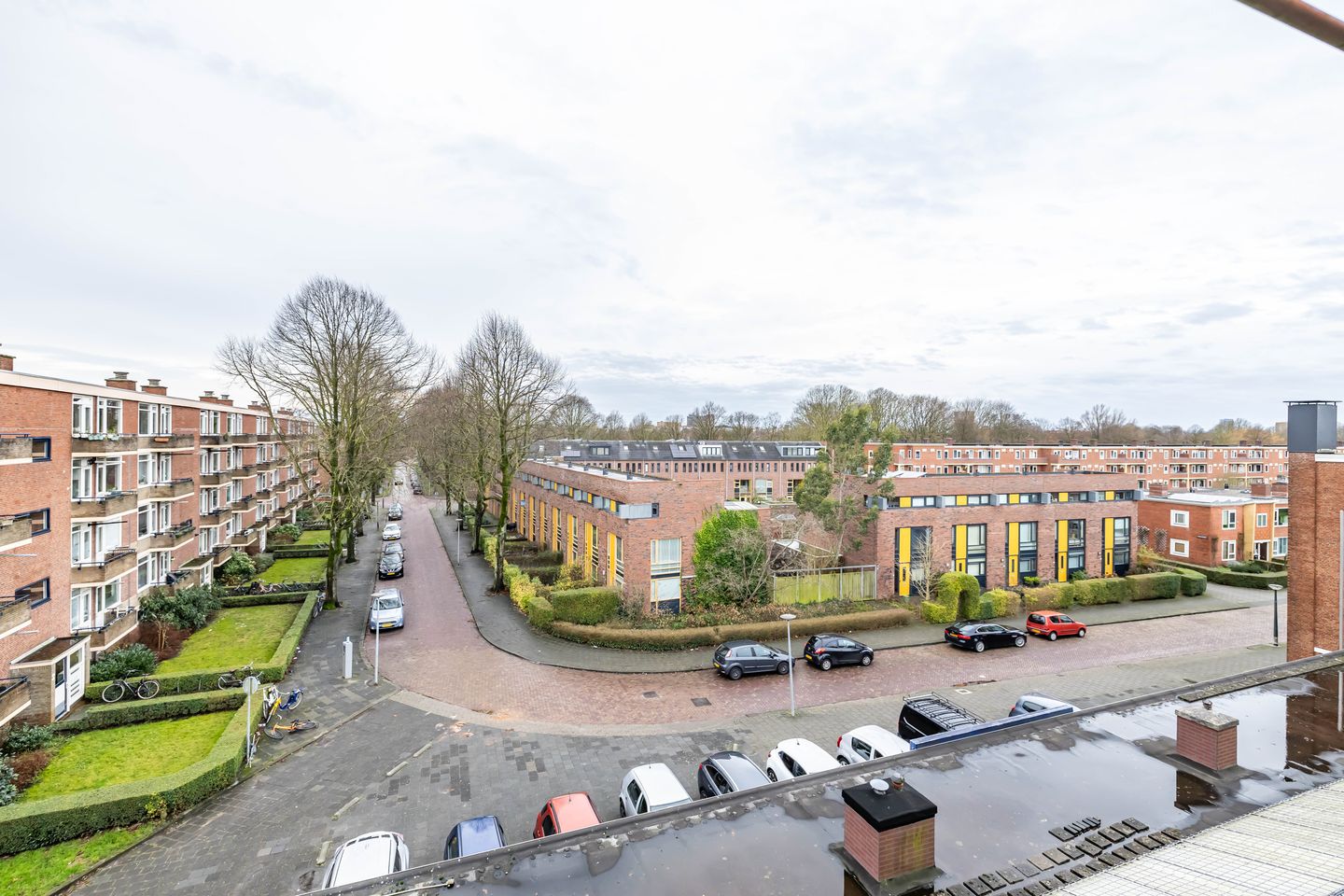 Photo 25 of Florakade 72