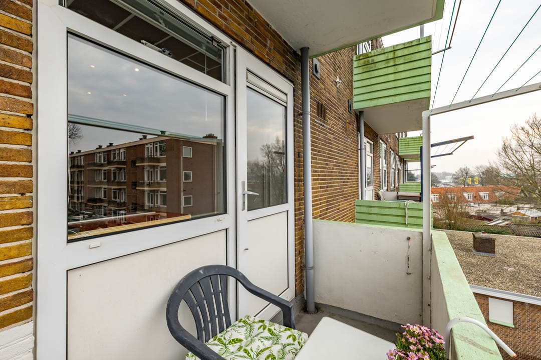 Photo 26 of Florakade 72