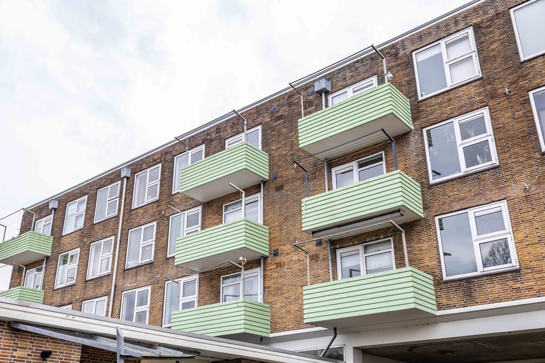 Photo 41 of Florakade 72