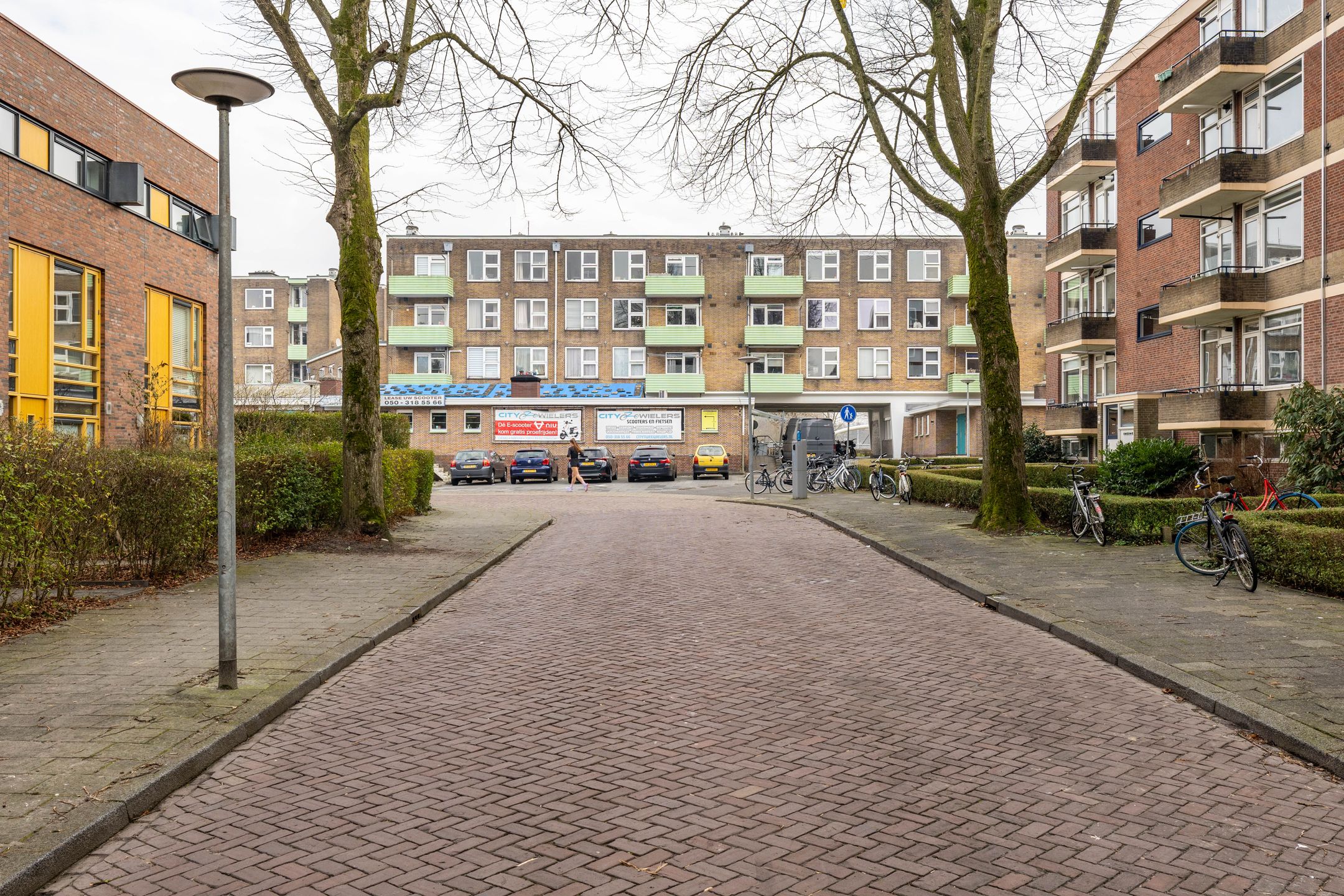 Photo 42 of Florakade 72