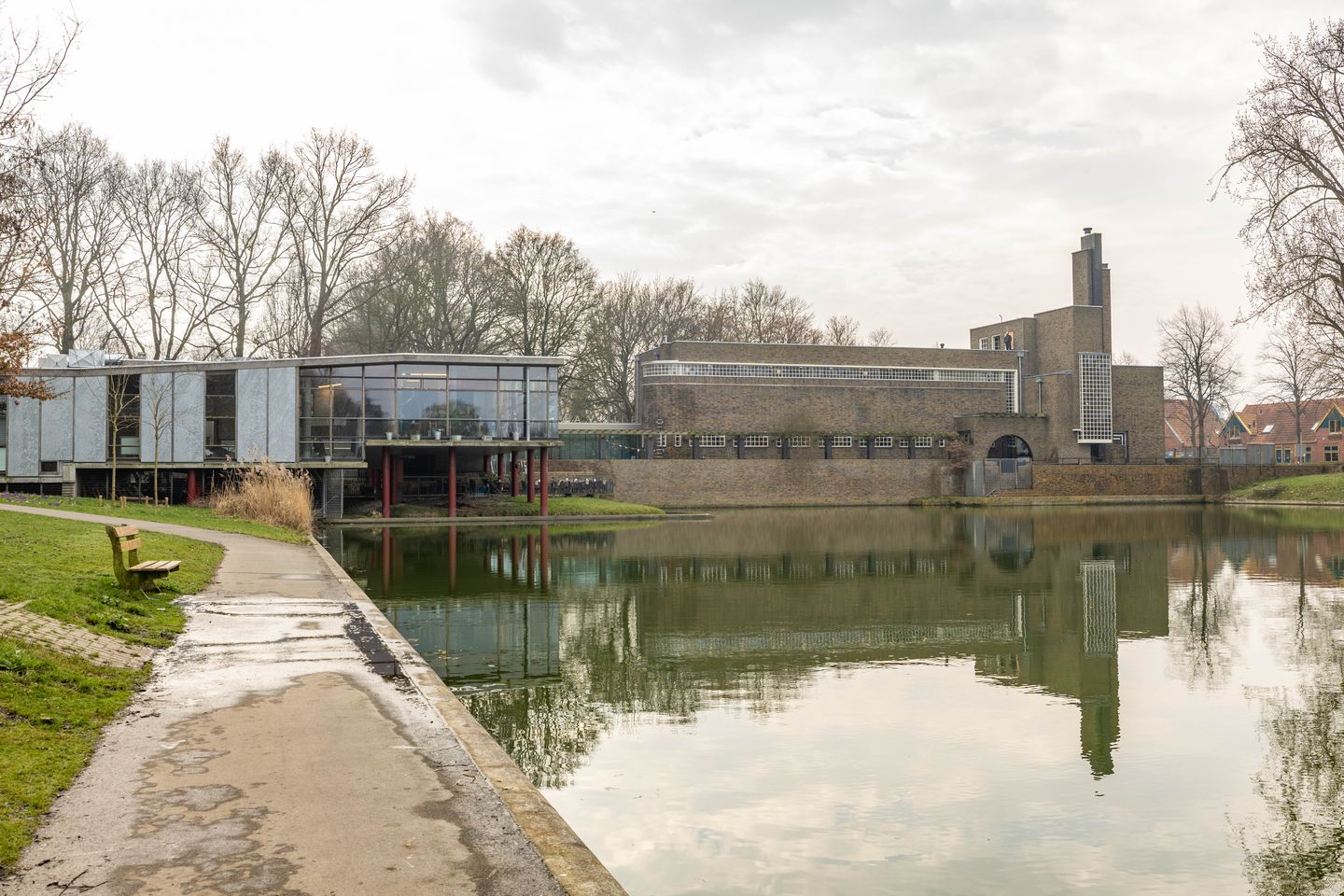 Photo 44 of Florakade 72