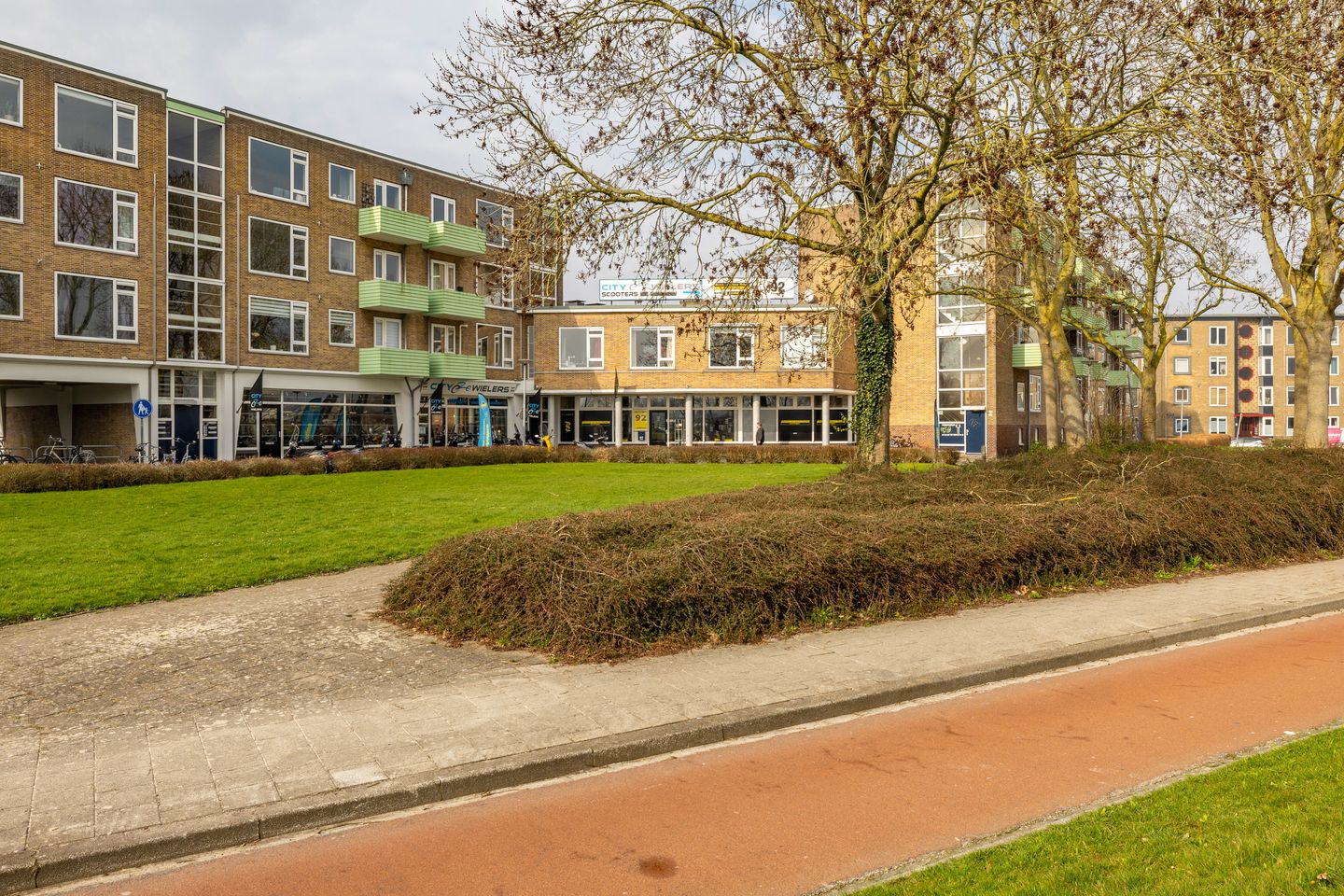 Photo 5 of Florakade 72