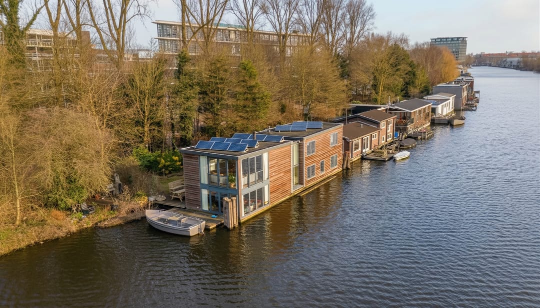 Foto 1 van Jaagpad 26