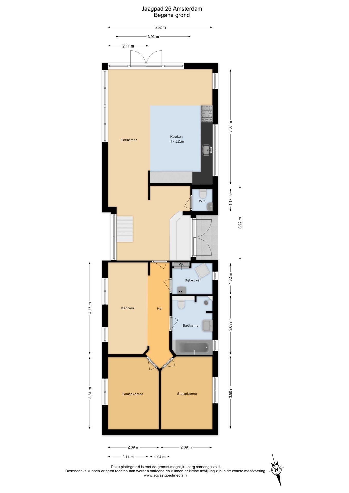 Foto 50 van Jaagpad 26