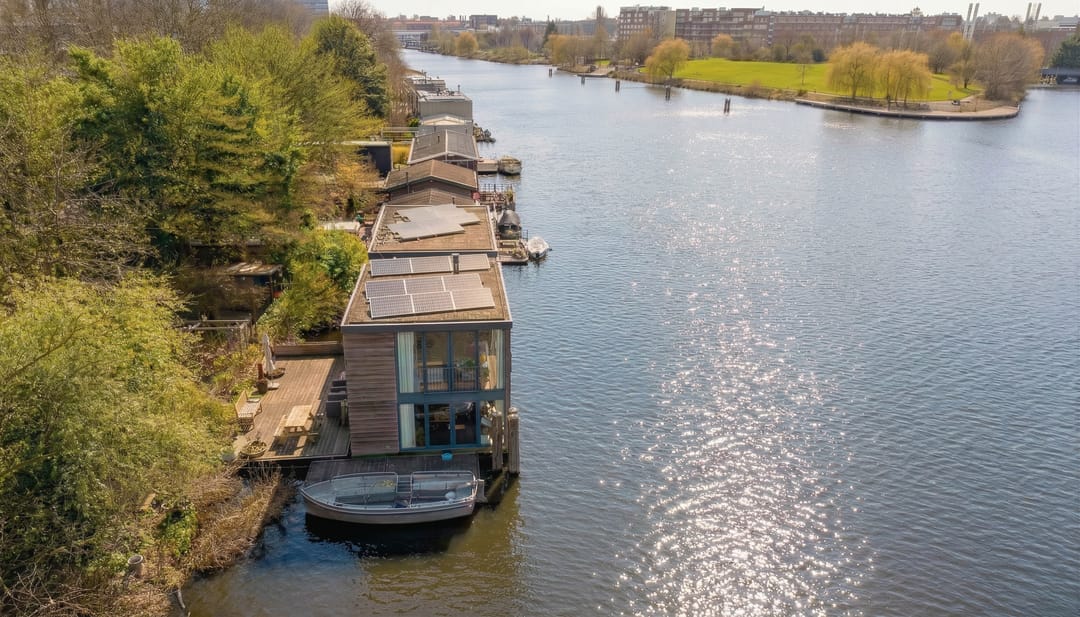 Foto 2 van Jaagpad 26