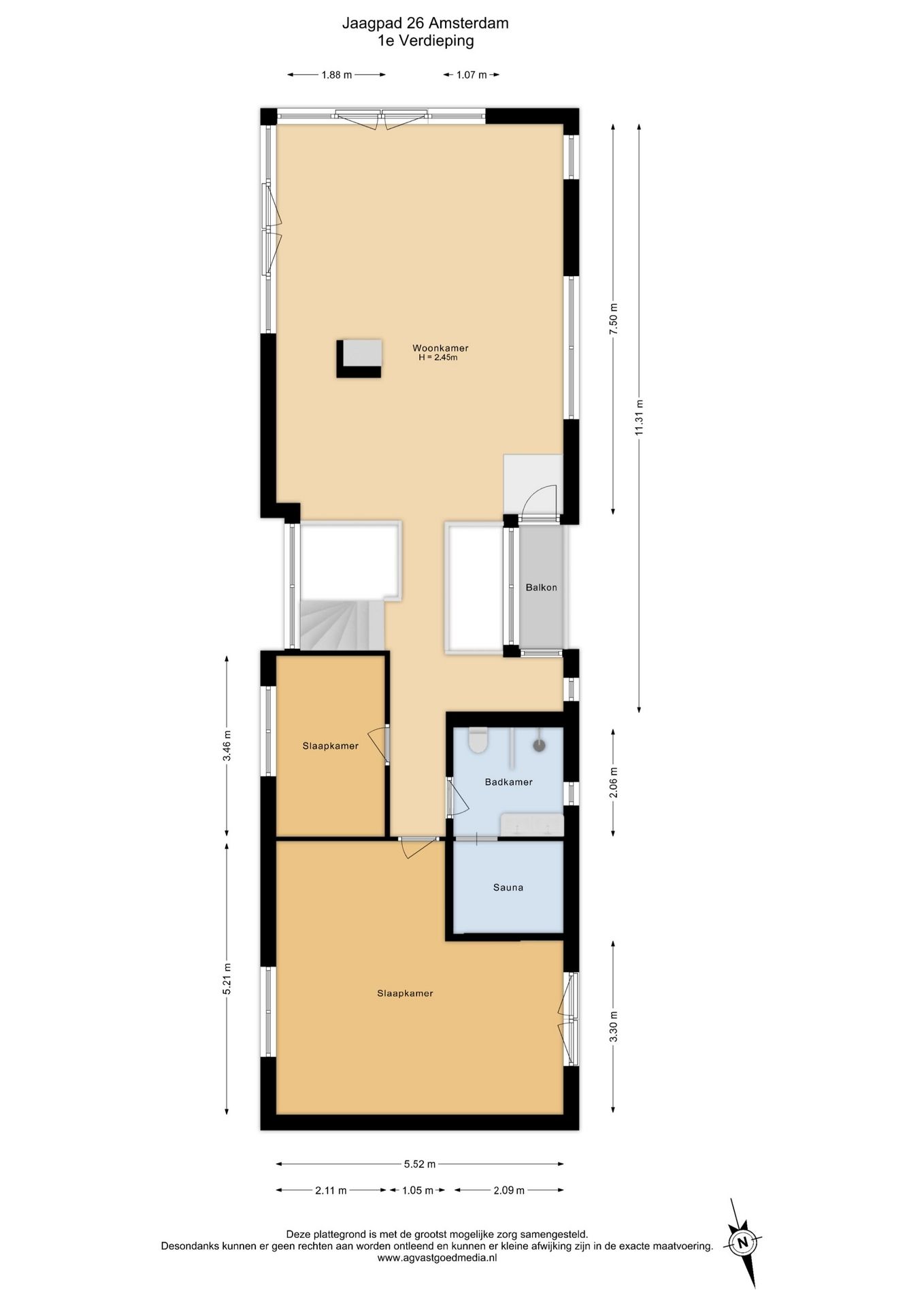 Foto 51 van Jaagpad 26