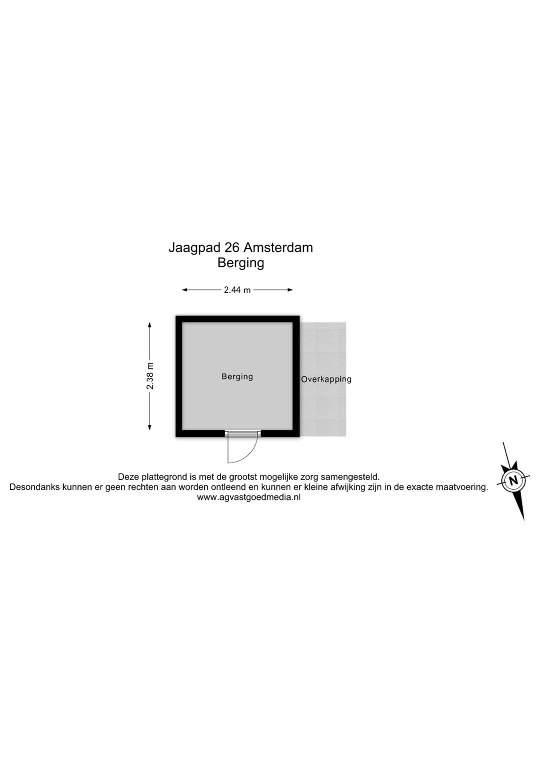 Foto 53 van Jaagpad 26