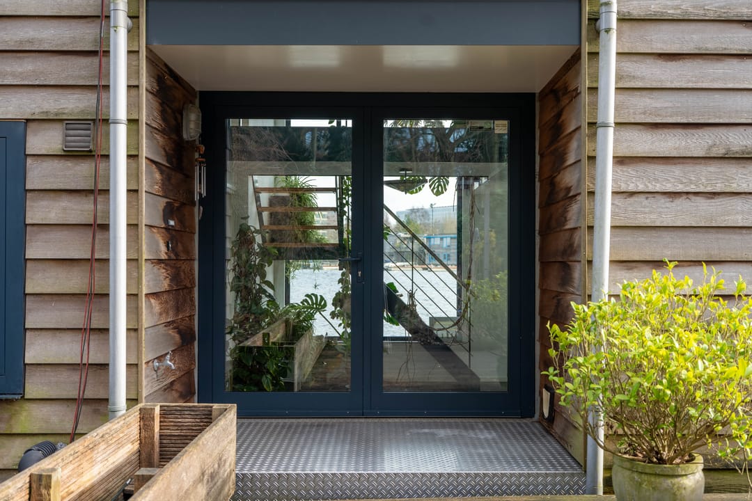 Foto 7 van Jaagpad 26