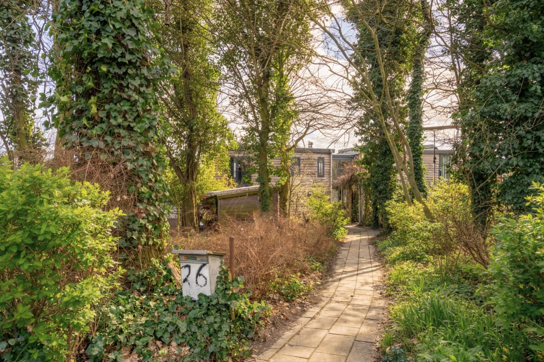 Foto 47 van Jaagpad 26