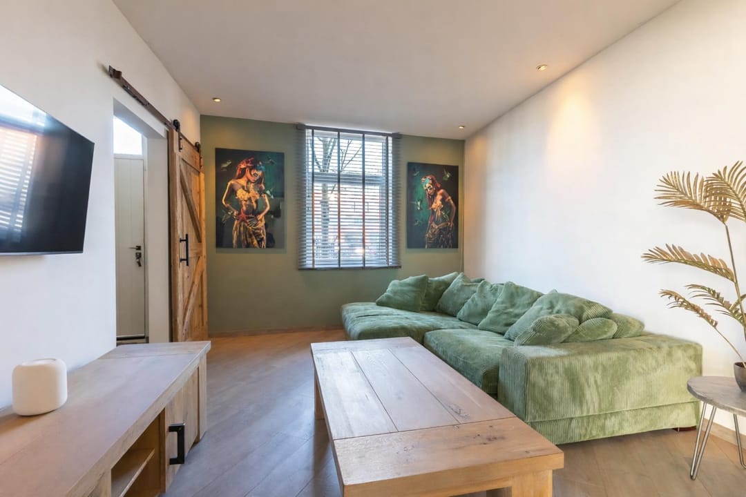 Photo 2 of Beekstraat 38