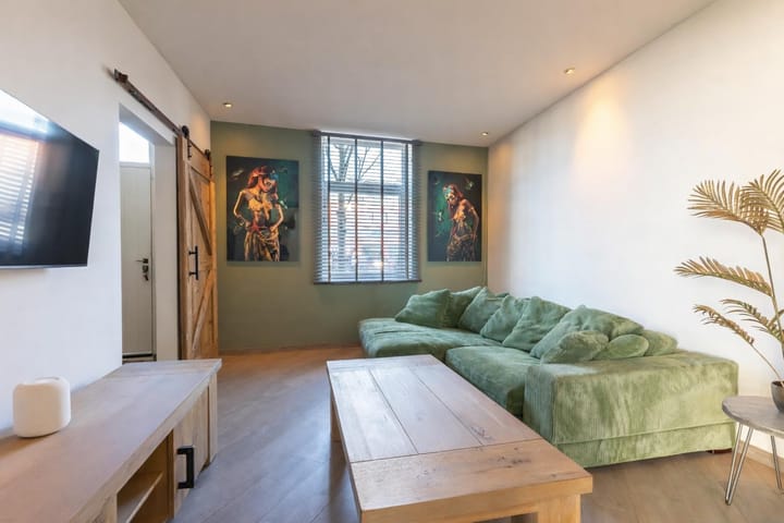 Photo 2 of Beekstraat 38