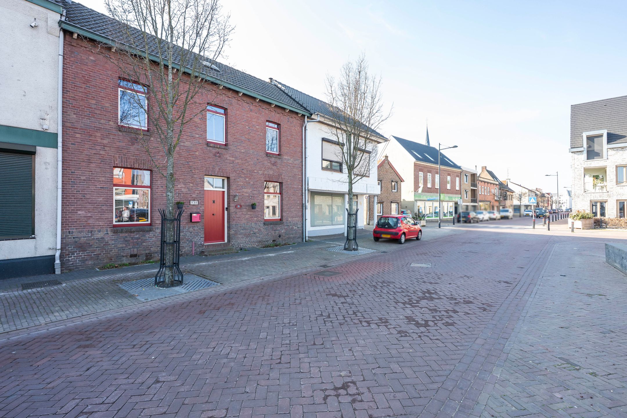 Photo 30 of Beekstraat 38