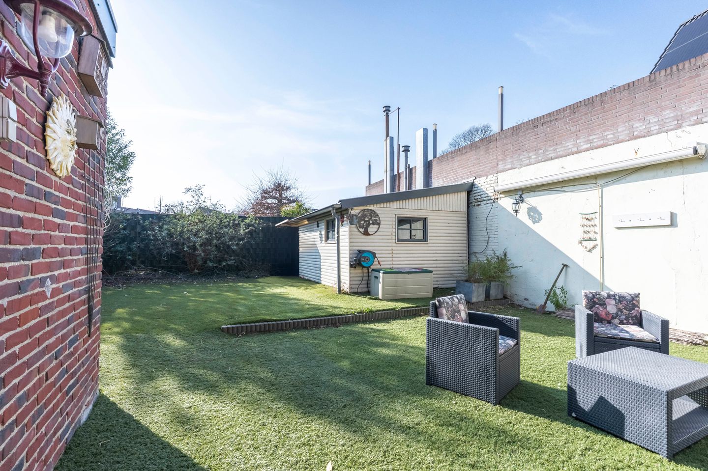 Photo 25 of Beekstraat 38