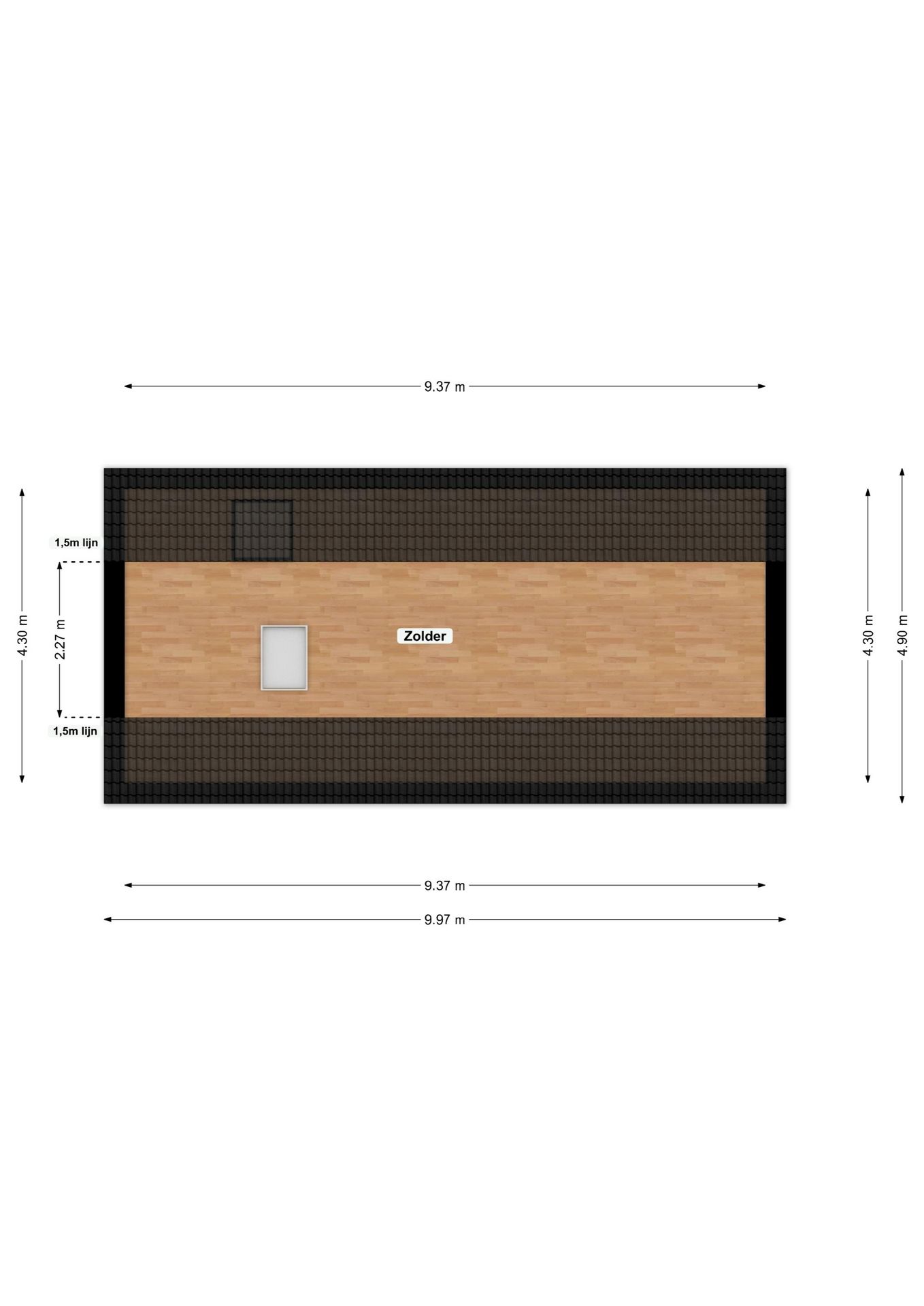 Photo 34 of Beekstraat 38