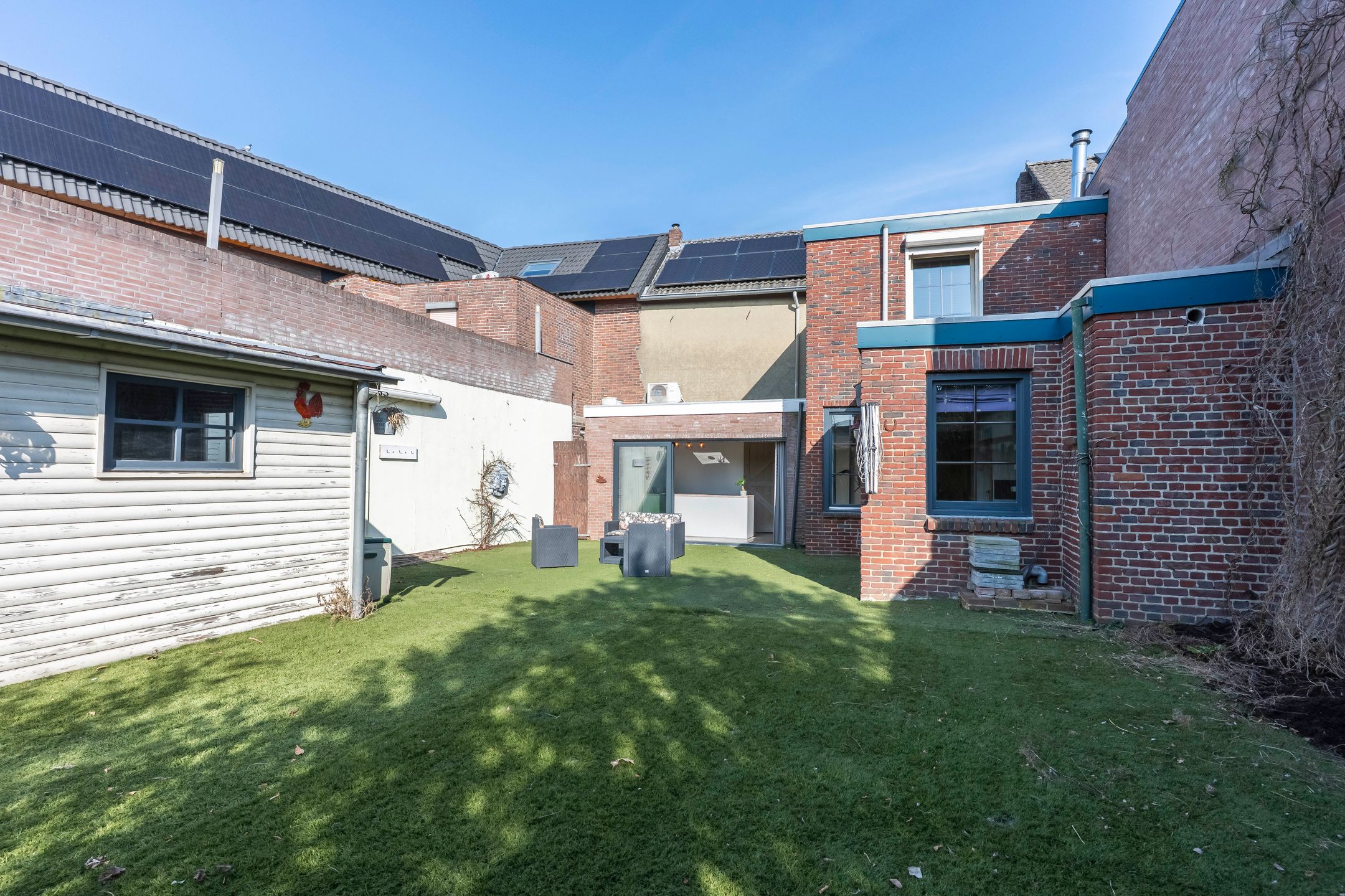 Photo 27 of Beekstraat 38