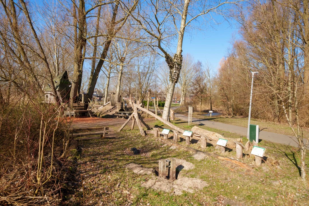 Photo 52 of Krachtveld 15