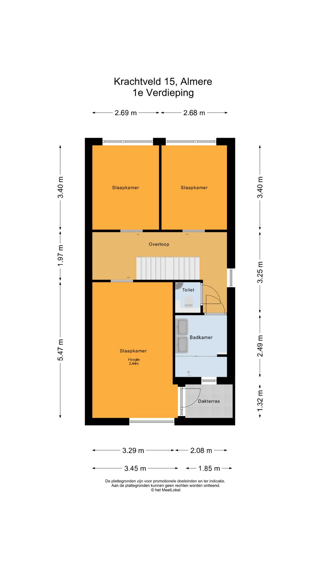 Photo 56 of Krachtveld 15