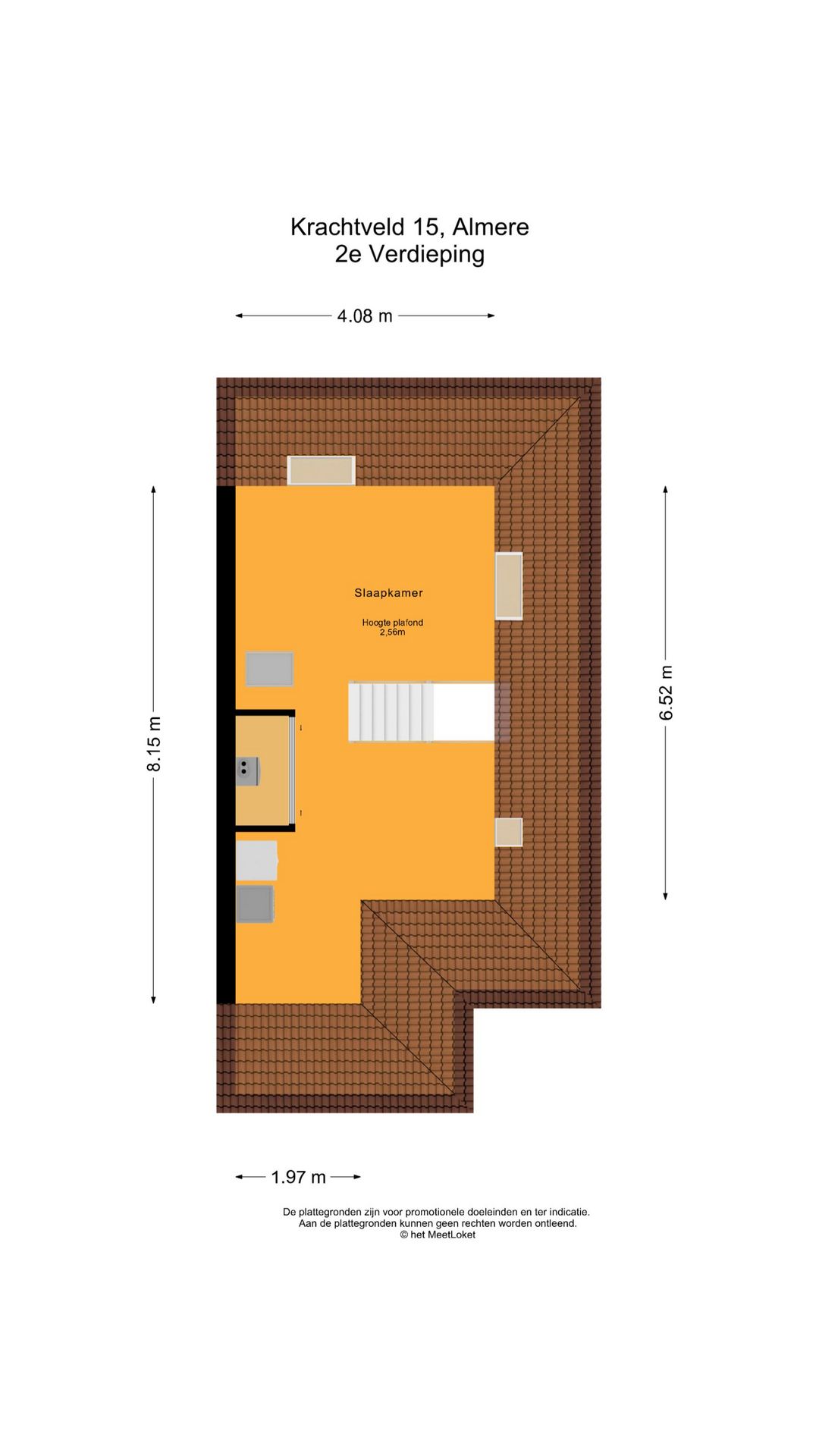 Photo 57 of Krachtveld 15